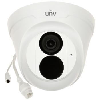 Kamera IP IPC3614LB-ADF28K-H - 3.7 Mpx 2.8 mm UNIVIEW