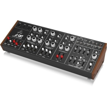 Behringer CAT Syntezator analogowy