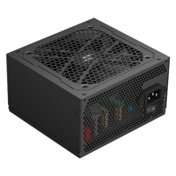 Gamemax PSU | MAX P650B | 650 W | Bronze | Non-Modular