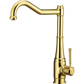 Bateria kuchenna z prostokątną wylewką BQT_Z63M 5908212097878