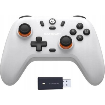 Wireless controller T4n Lite white