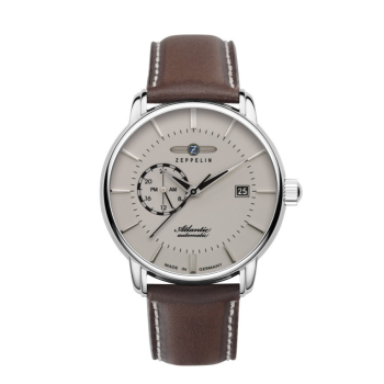 Zegarek Zeppelin Atlantic 8470-5 Automatik
