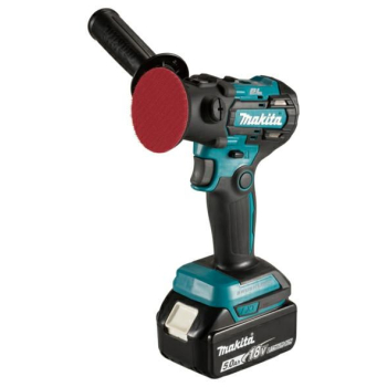 Polerka Makita 18V DPV300RTJ 75mm 2x5,0Ah