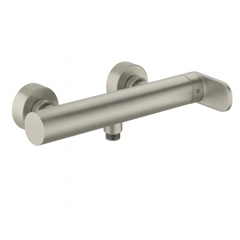 SHOWER MIXER RIO BRUS NICKEL DOMOLETTI