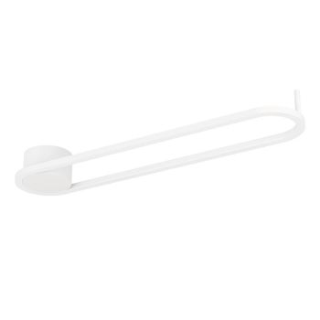 LUMINAIRE CEILING LED-CCT 24W WHITE