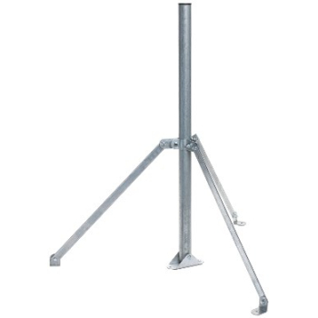 Uchwyt ścienny Delta SIENOS MONTAVIMAS UMA-50R100