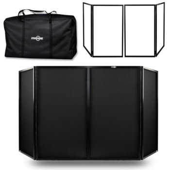 STAND4ME DJ PARAWAN COMPACT BK SET osłona ekran sk