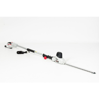 Nożyce elektryczne do żywopłotu NAC PHE60-CH na wysięgniku 600W 51cm