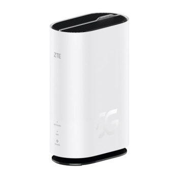 Deutsche Telekom TELEKOM ZTE MC8810 HyperBox 5G lite biały