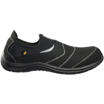 SAFETY BOOTS YUKON S1P/45
