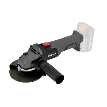 HOOZAR SZLIFIERKA KĄTOWA 125mm 18V  BODY AG25BL-0