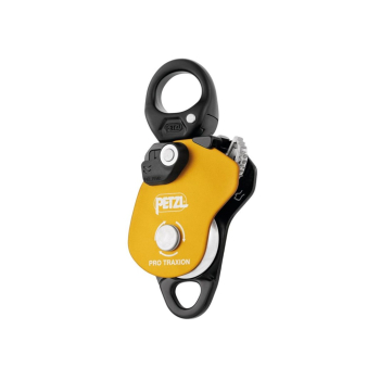 Bloczek pro traxion p055aa00 PETZL