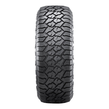 Opona 285/50 R20 116T Nankang RT Etykieta:D-C-B -75 dB