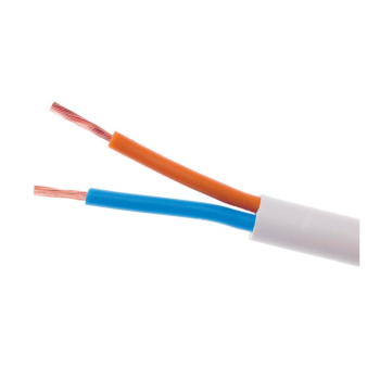 Przewód elektryczny linka OMY 2x1,5mm2 300V ELEKTROKABEL 100m