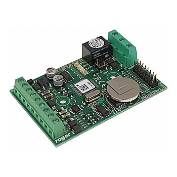 Kontroler dostępu PR102DR-BRD ROGER