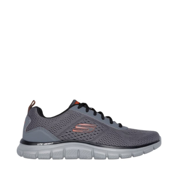 Buty męskie Skechers Track Leshur 232758 CCOR 42