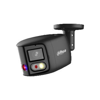 Kamera IP TIOC DUO DAHUA IPC-PFW3849S-A180-E2-AS-PV-0280B-BLACK