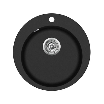 HELIKA Sink Clarus SR100-601W