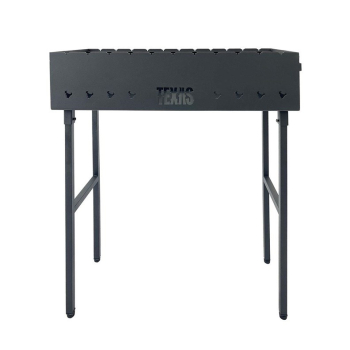 GRILL MG-2 TEXASCLUB 70X30X17