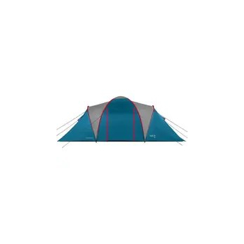 NC6431 NAMIOT KEMPINGOWY NIEBIESKI-JASNO SZARY HIGHLAND IV NILS CAMP