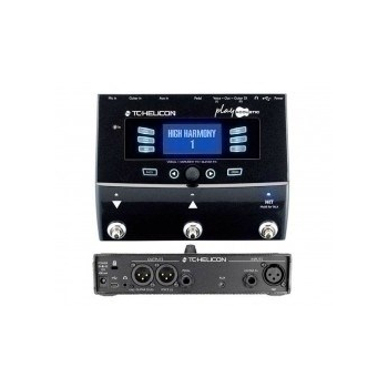 TC Helicon Play Acoustic Procesor do gitary akustycznej