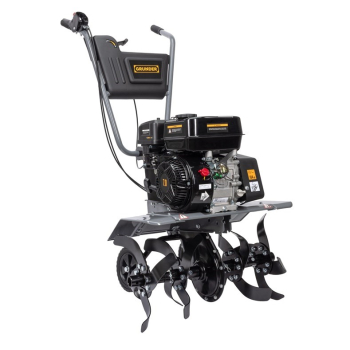 PETROL CULTIVATOR GR8007A-D 5.5HP 85CM
