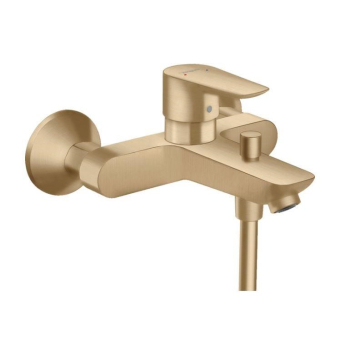 HG TALIS E BATH MIX.WALL MOUNTED BBR