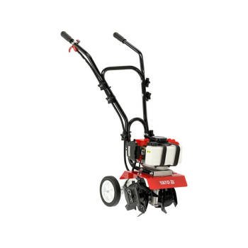 YATO GLEBOGRYZARKA SPALINOWA DWUSUWOWA  1,45kW  52cm3