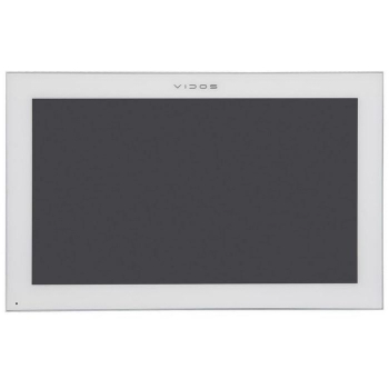 Monitor wideodomofonu VIDOS X M14W-X
