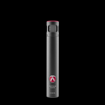 Austrian Audio CC8-SC superkardioidalny mikrofon pojemnościowy