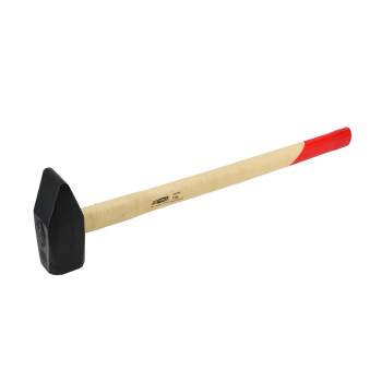 AWTOOLS MŁOTEK KOWALSKI 5,0 kg TRZONEK DREWNIANY BLACK LINE