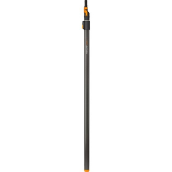 FS.TRZONEK QUIKFIT TELESKOPOWY  240cm KOLOR GRAFITOWY