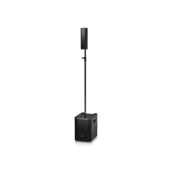 Behringer B6X Modułowy system aktywny 4x3" + 1x10"