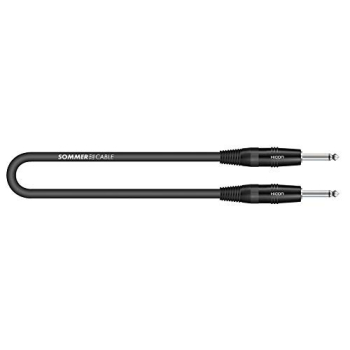 Sommer Cable SXRJ-0600 - kabel instrumentalny 6m