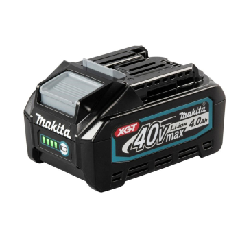 MAKITA AKUMULATOR BL4040 XGT 40Vmax 4,0Ah (UN3480)
