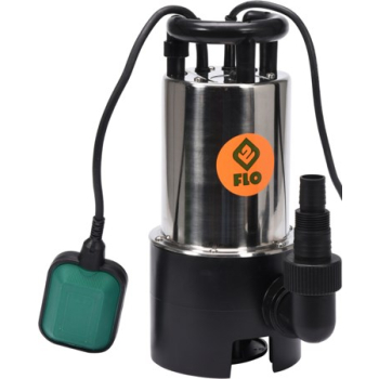 Pompa zanurzeniowa FLO do wody brudnej 1100 W
