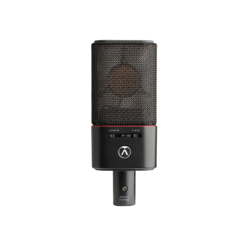 Austrian Audio OC18 Studio Set - Wielkomembranowy mikrofon pojemnościowy