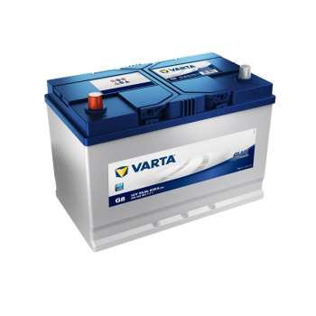 Akumulator VARTA 12V 95Ah/830A (L+ standardowy) 306x173x225 B01 (rozruchowy)