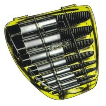 JS.WYKRĘTAKI ŚRUB  8cz.  AG010104