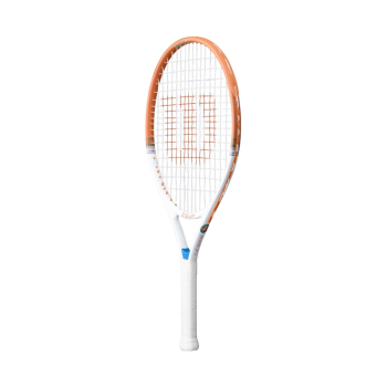 Rakieta do tenisa ziemnego Wilson Roland Garros Elite Junior 23 3 5/8 WR193510H