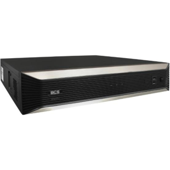 Rejestrator IP 64-kanałowy BCS-P-NVR6408-A-4K(4)