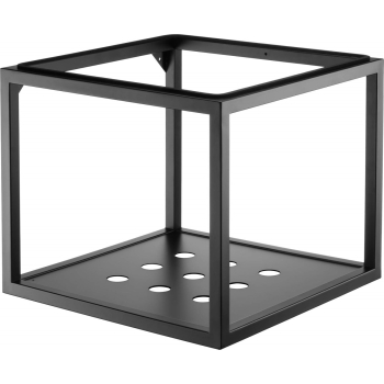 Konsola łazienkowa wisząca - 50x50 cm CSW_X50A 5908212079140