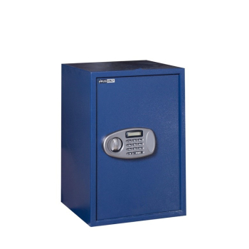 Sejf SAFE model S-52ELC wymiary 360x350x520