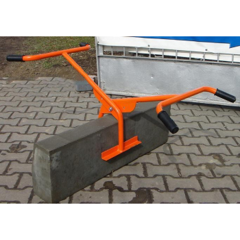 BELLE CHWYTAK PODŁUŻNY DO KRAWĘŻNIKÓW CKPod-800