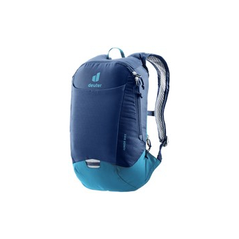 Rower młodzieżowy nightblue-wave | uniwersalny