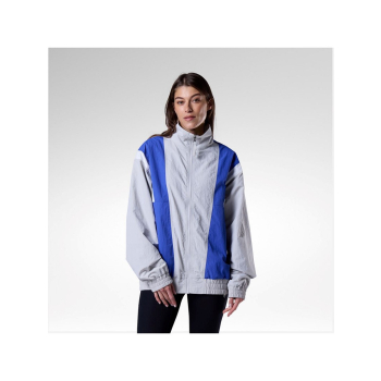Kurtka unisex ROSSIGNOL Retro Jkt szara - M