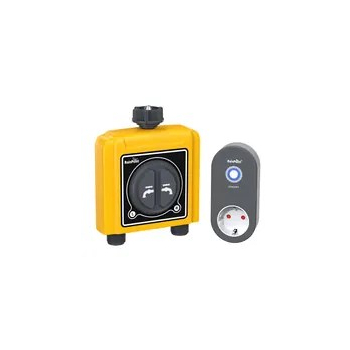 Sterownik nawadniania RainPoint Dual-Zone z aplikacją
