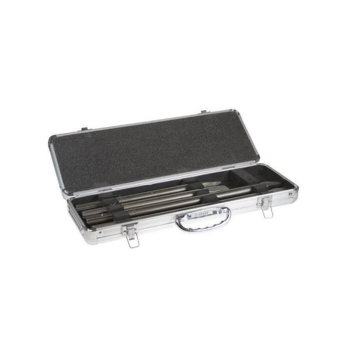 Zestaw dłut MAKITA D-42466G SDS-Max 4cz.