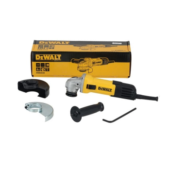 DEWALT SZLIFIERKA KĄT.115 / 900W DWE4036