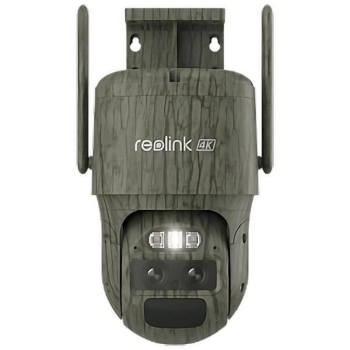 Kamera IP Reolink Trackmix Series G770 8MP LTE akomulatorowa z Panelem Solarnym